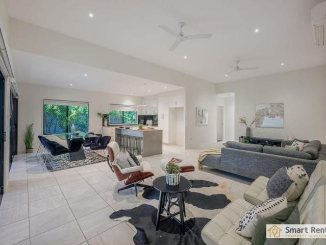 House for rent in Mount Low, Queensland