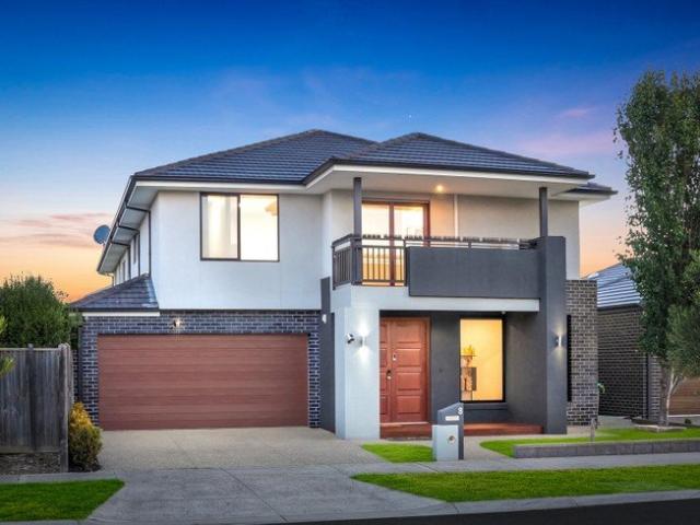 House for sale in Camerons Creek, Victoria