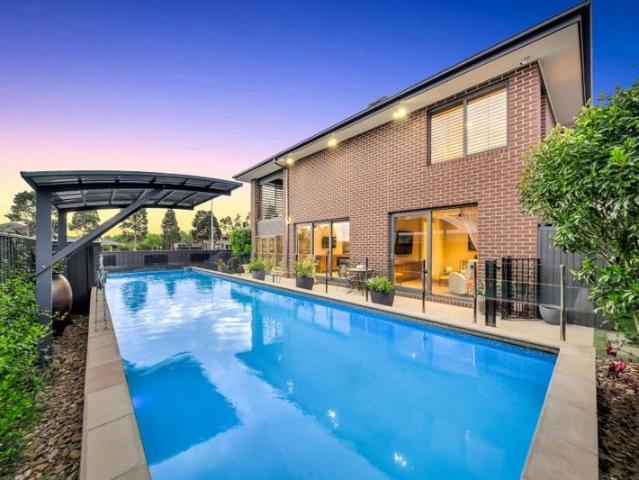 House for sale in Camerons Creek, Victoria