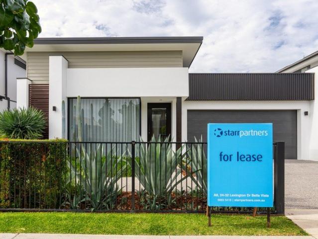 House for rent in Sydney, New South Wales