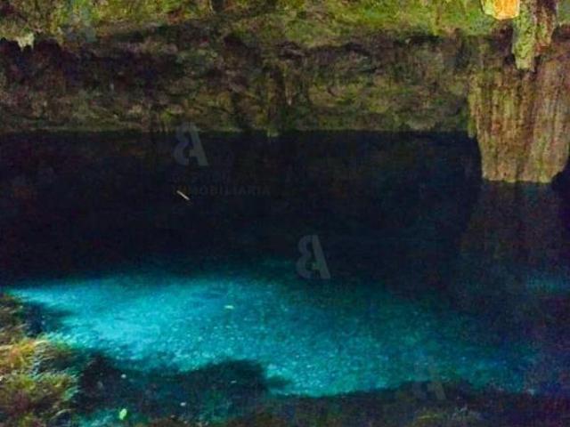 Villa en venta en Homún, Yucatán
