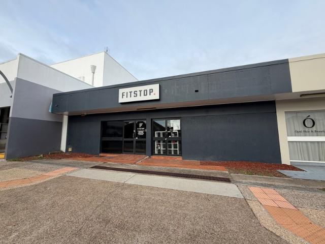 Office for rent in Toombul, Queensland