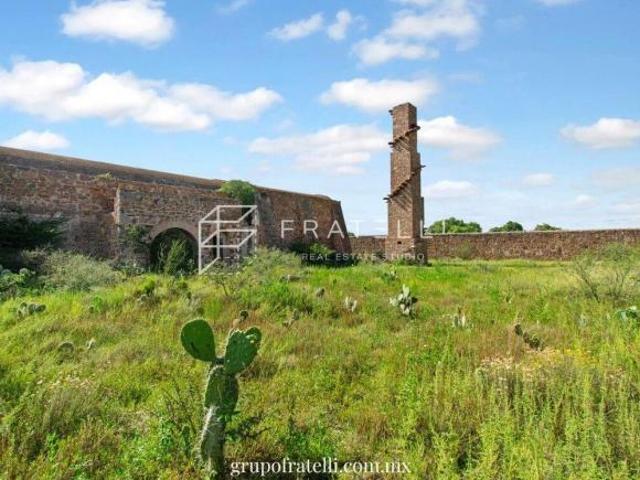 Quinta en venta en Pinos, Zacatecas
