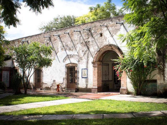 Casa en venta en Rioverde, San Luis Potosí
