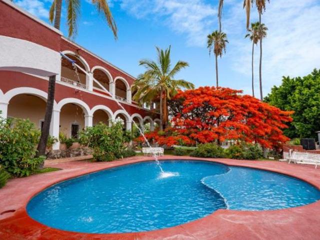 Quinta en venta en Jocotepec, Jalisco