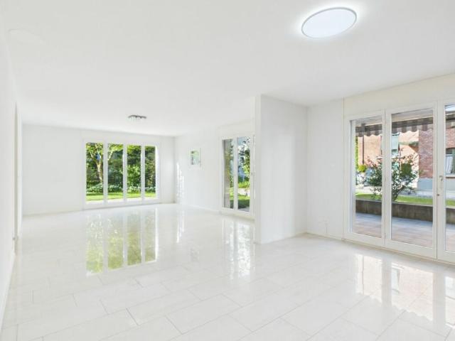 Apartment mieten in Frauenfeld, Thurgau