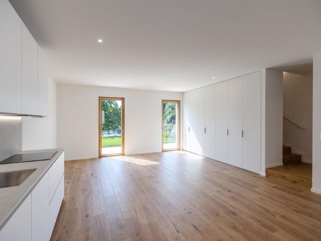 Apartment mieten in Boscherina, Novazzano