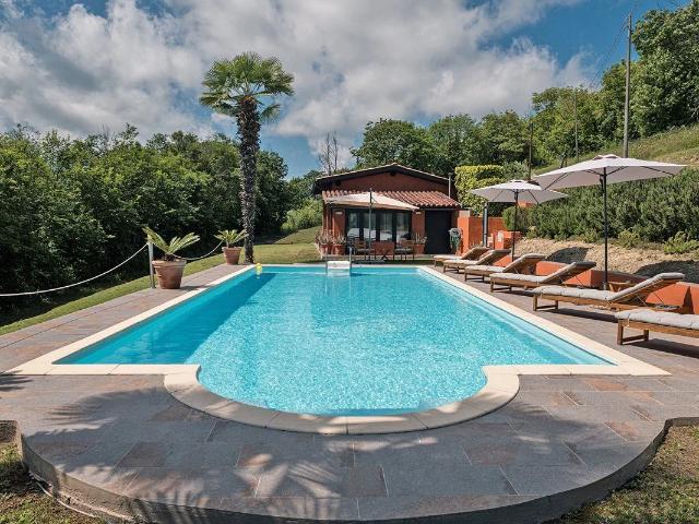 Casa in vendita a Piemonte, Asti