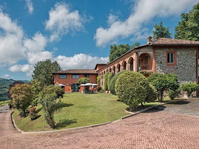 Casa in vendita a Piemonte, Asti