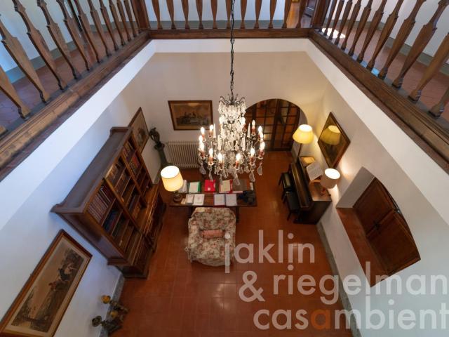 Casa in vendita a Unione di Comuni Valdarno e Valdisieve, Reggello