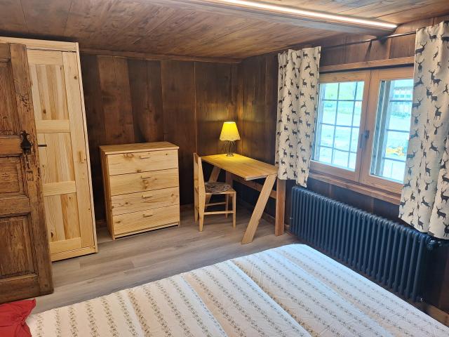 Villa Indipendente in affitto a Gressoney Saint Jean, Aosta