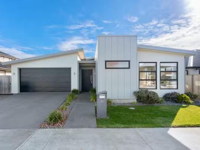 House for rent in Kaiapoi, Canterbury