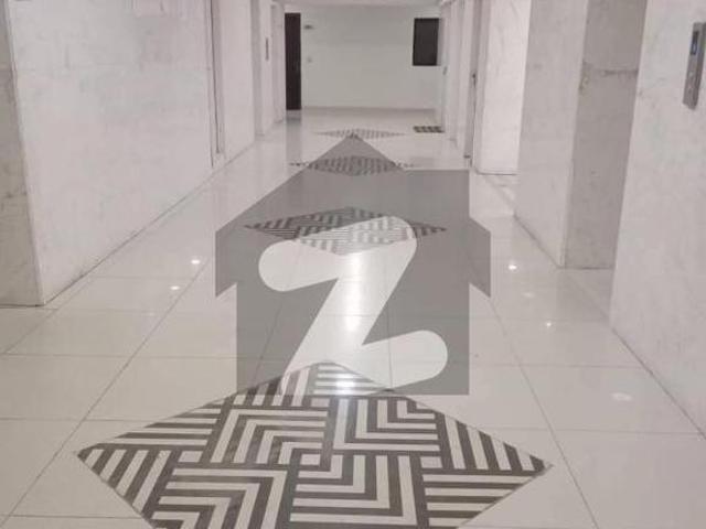 Apartment for rent in Islamabad