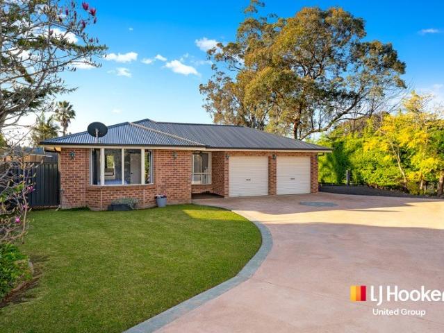 House for sale in Oakdale, New South Wales