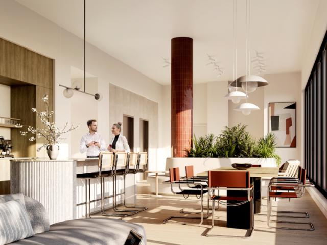 Apartment for rent in Saint-Hubert, Longueuil