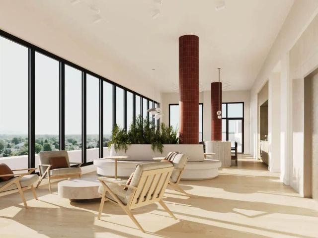Apartment for rent in Saint-Hubert, Longueuil