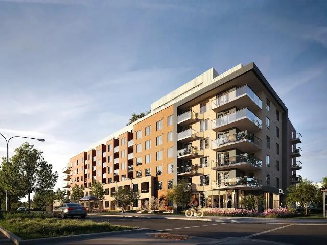 Apartment for rent in Longueuil, Quebec