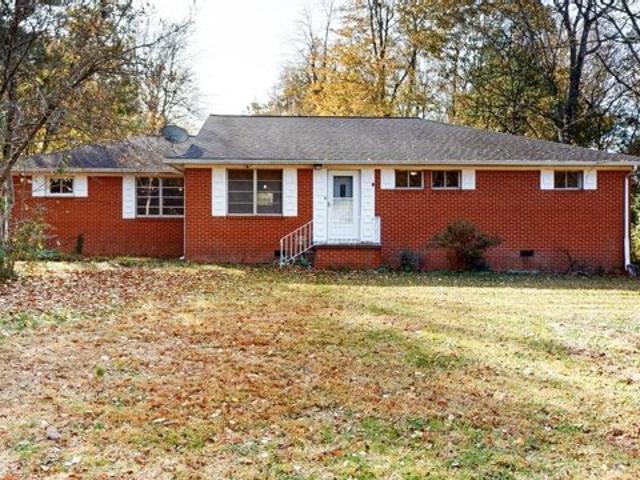 House for sale in Paducah, Kentucky