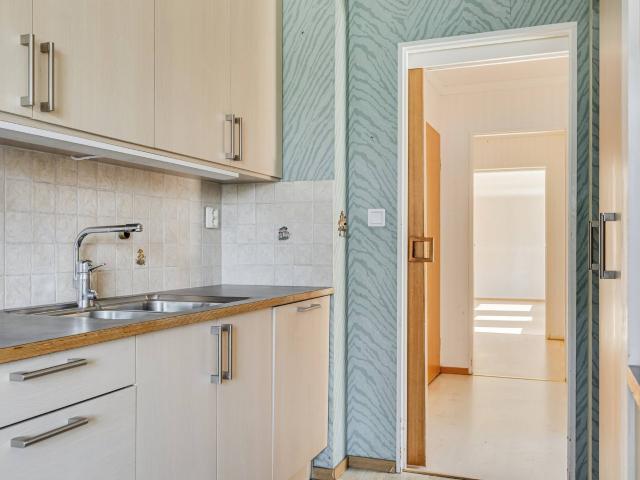 Villa till salu i Öster, Lund