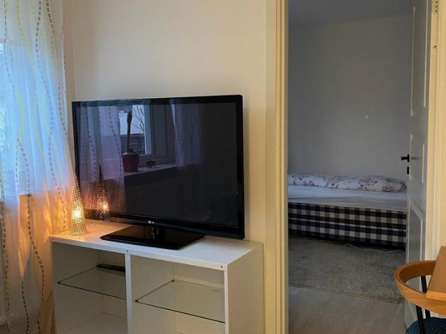 Lägenhet hyra i Öster, Lund
