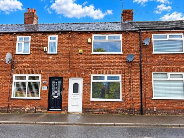 House for rent in Whiston Cross, Knowsley