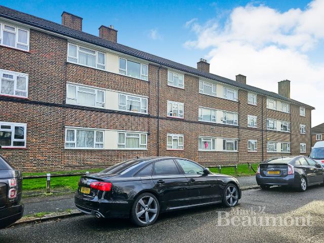 Apartment for rent in London Borough of Lewisham, Greater London