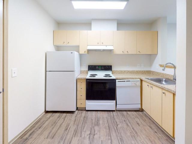 Apartment for rent in Bellevue, Washington