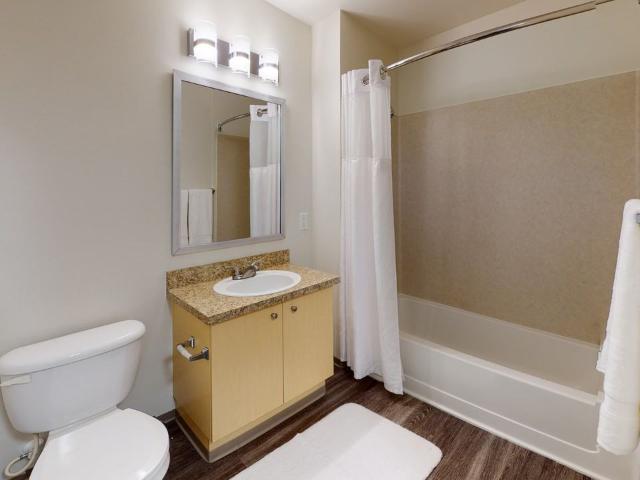 Apartment for rent in Bellevue, Washington