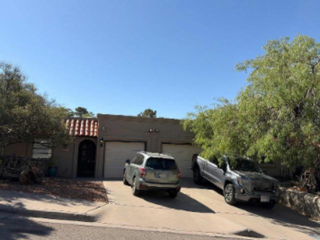 House for sale in El Paso, Texas