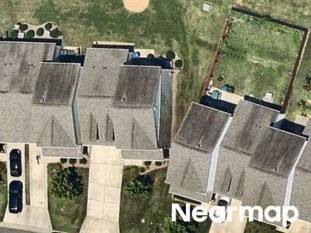 Townhouse for sale in Durham, North Carolina