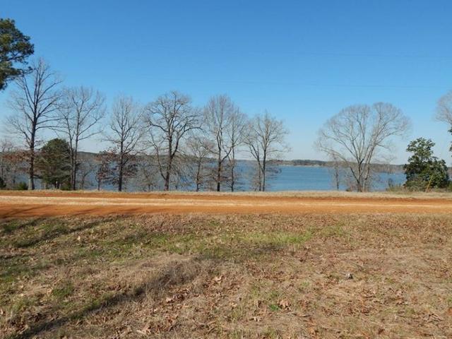 Land for sale in Many, Louisiana
