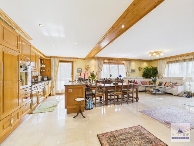 Apartment kaufen in Crans-Montana, Wallis