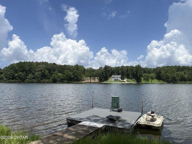 Land for sale in Tennessee