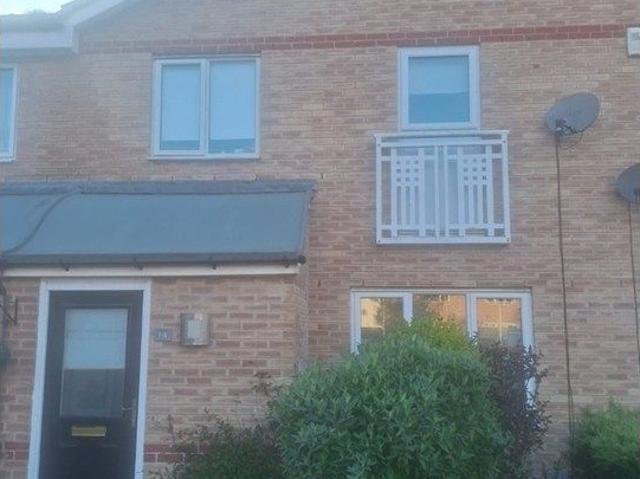 House for rent in Loundsley Green, East Midlands