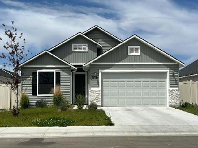 House for sale in Caldwell, Idaho