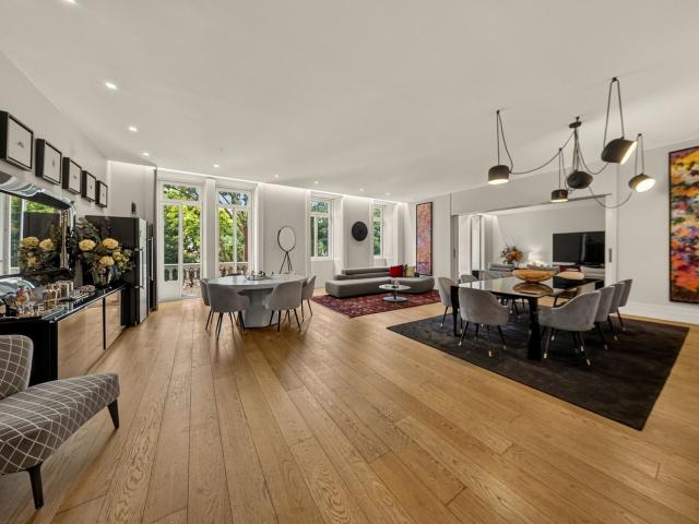 Apartamento venda em São Mamede, Lisboa