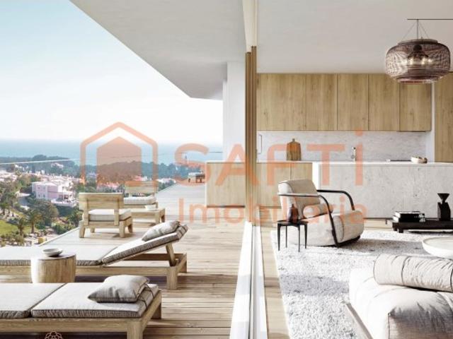 Apartamento venda em Lagoa, Faro