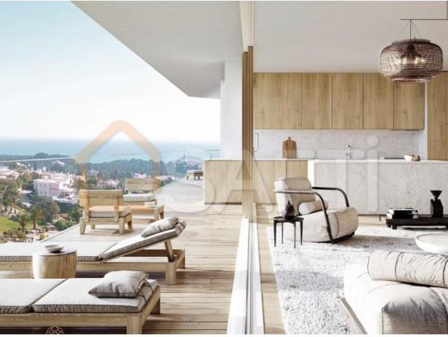 Apartamento venda em Lagoa, Faro