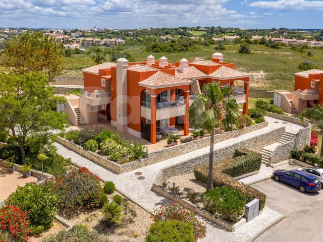 Apartamento venda em Lagoa, Faro