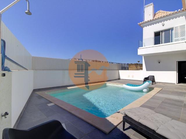 Vivenda venda em Monte Francisco, Castro Marim
