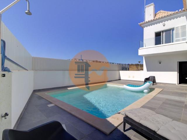 Casa venda em Monte Francisco, Castro Marim