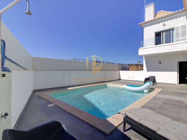 Casa venda em Monte Francisco, Castro Marim