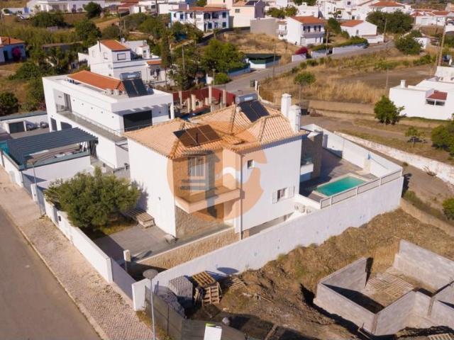 Vivenda venda em Castro Marim, Monte Francisco