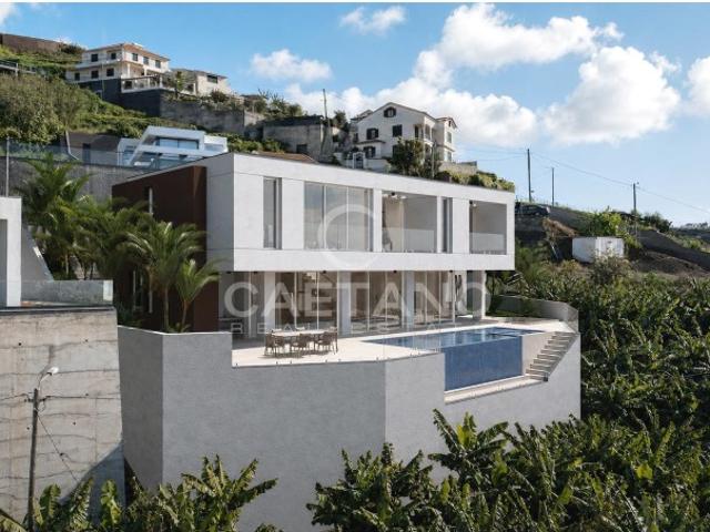 Casa venda em Pico da Cruz, Ribeira Brava