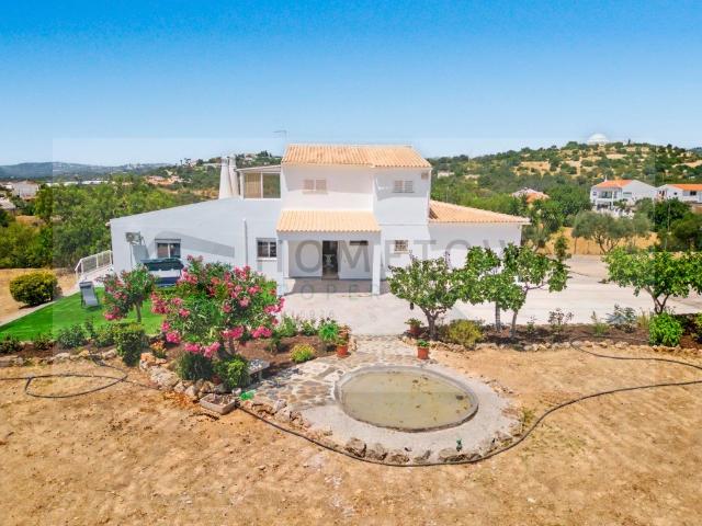 Vivenda venda em Espraguina, Loulé