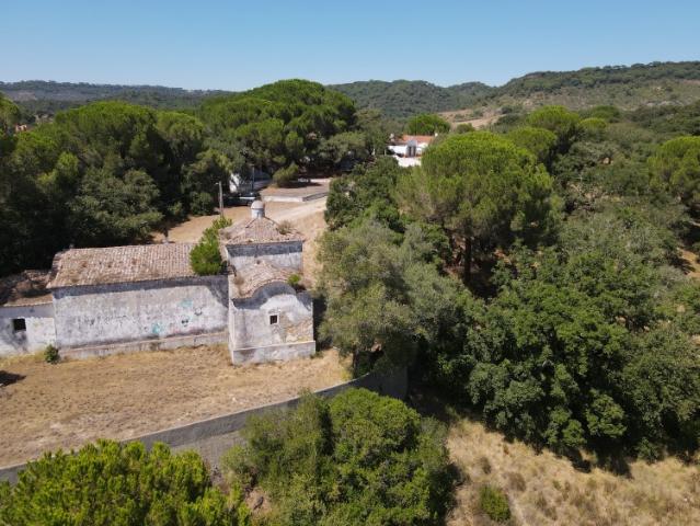 Quinta venda em Setúbal