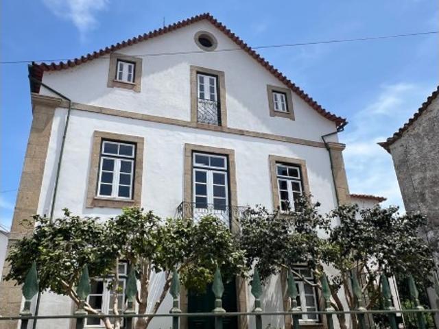 Quinta venda em Arganil, Pomares