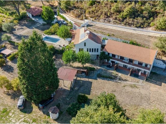 Quinta venda em Tábua, Coimbra