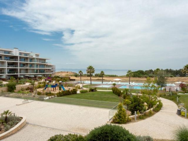 Apartamento venda em Alcochete, Várzea