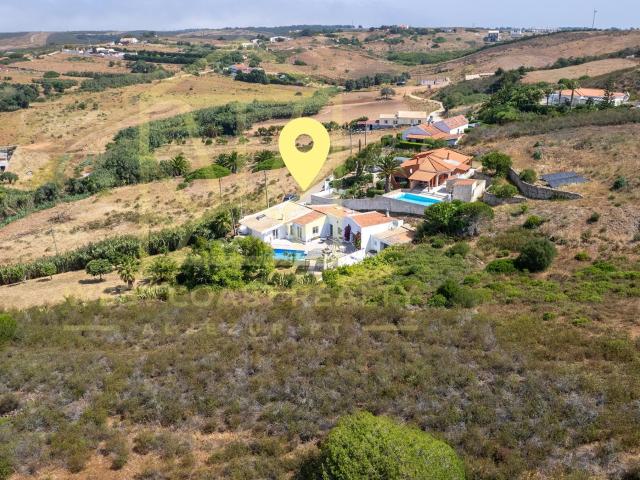 Vivenda venda em Vila Do Bispo, Faro